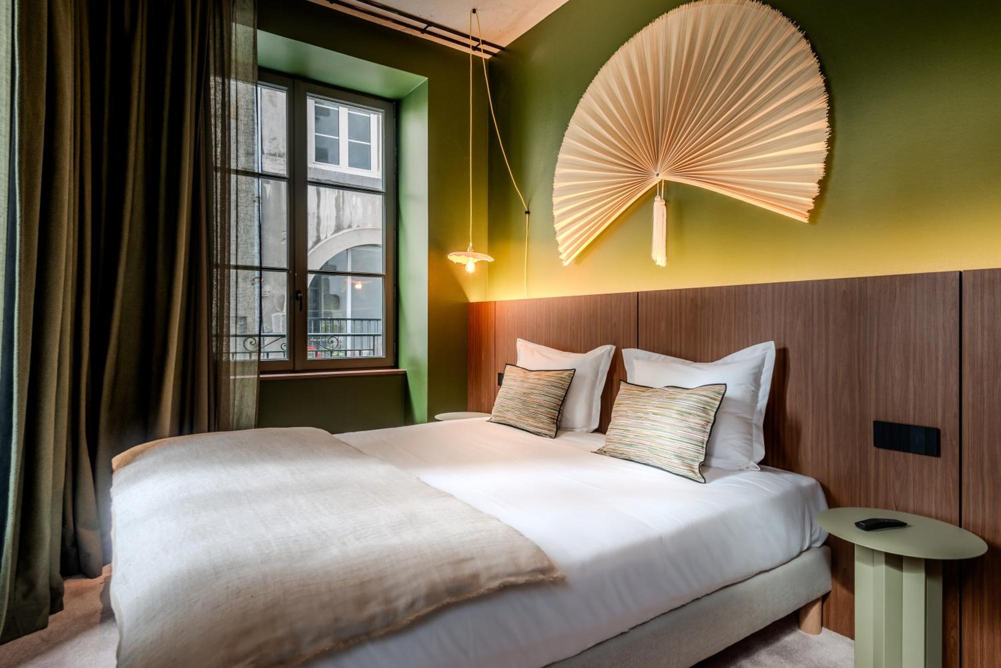 Hotel Anne De Bretagne Saint-Malo Exterior photo