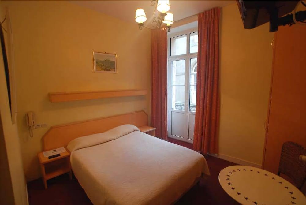 Hotel Anne De Bretagne Saint-Malo Exterior photo